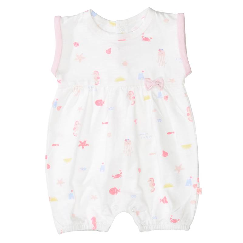 STACCATO - Md.-Overall offwhite aop - Gr. - 50 von STACCATO