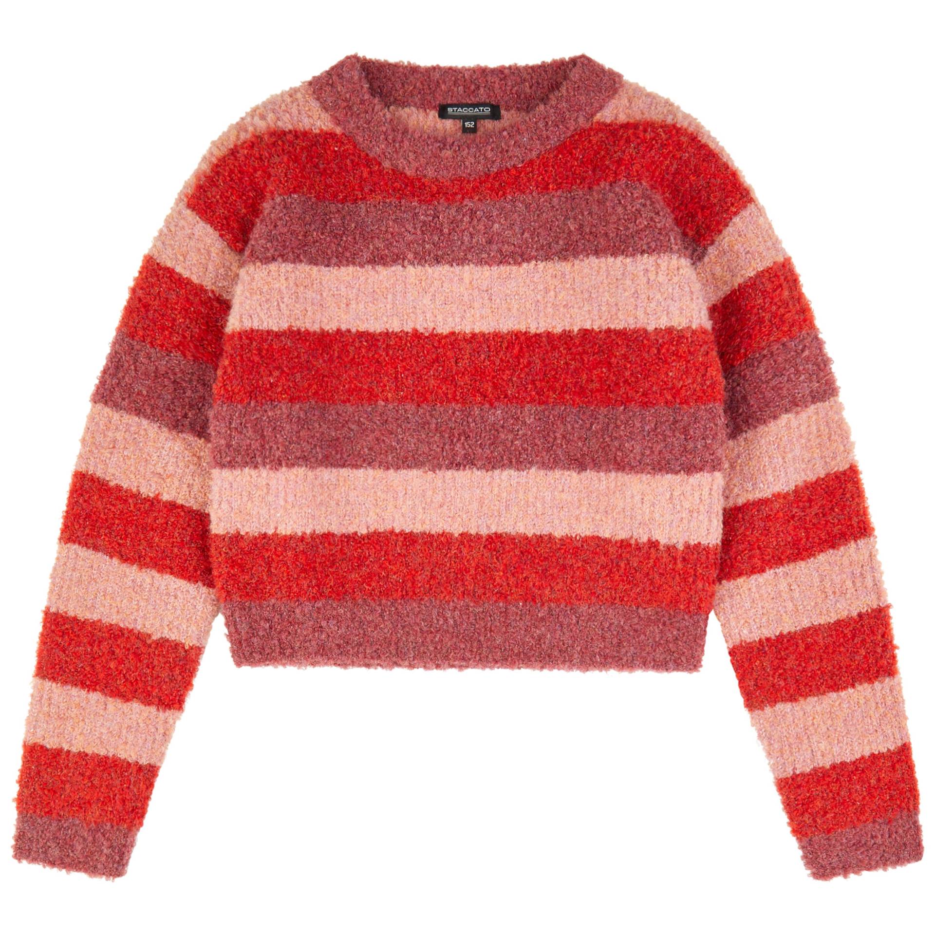 STACCATO - Md.-Pullover - Gr. - 152 von STACCATO