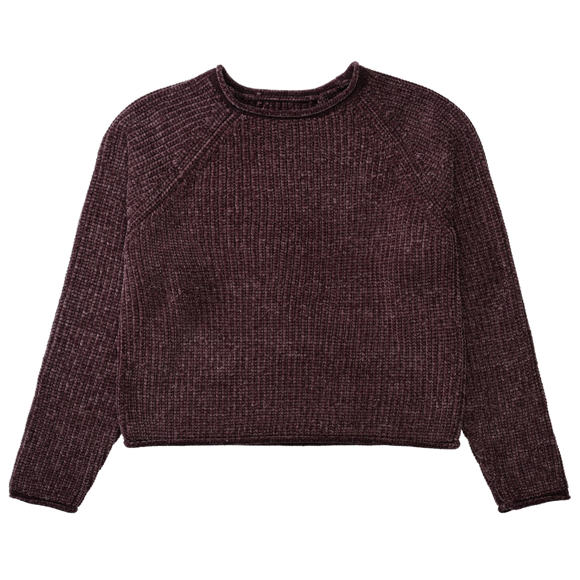 STACCATO - Md.-Pullover red grape - Gr. - 176 von STACCATO