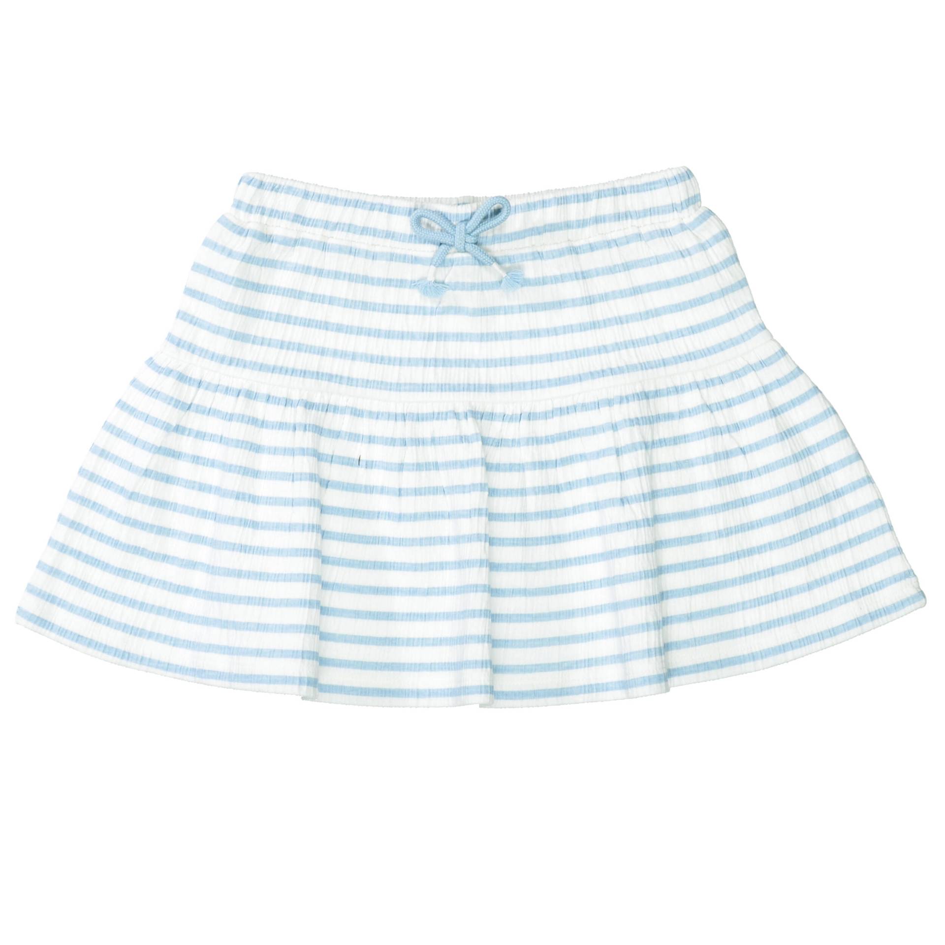 STACCATO - Md.-Rock, Streifen milky blue str. von STACCATO