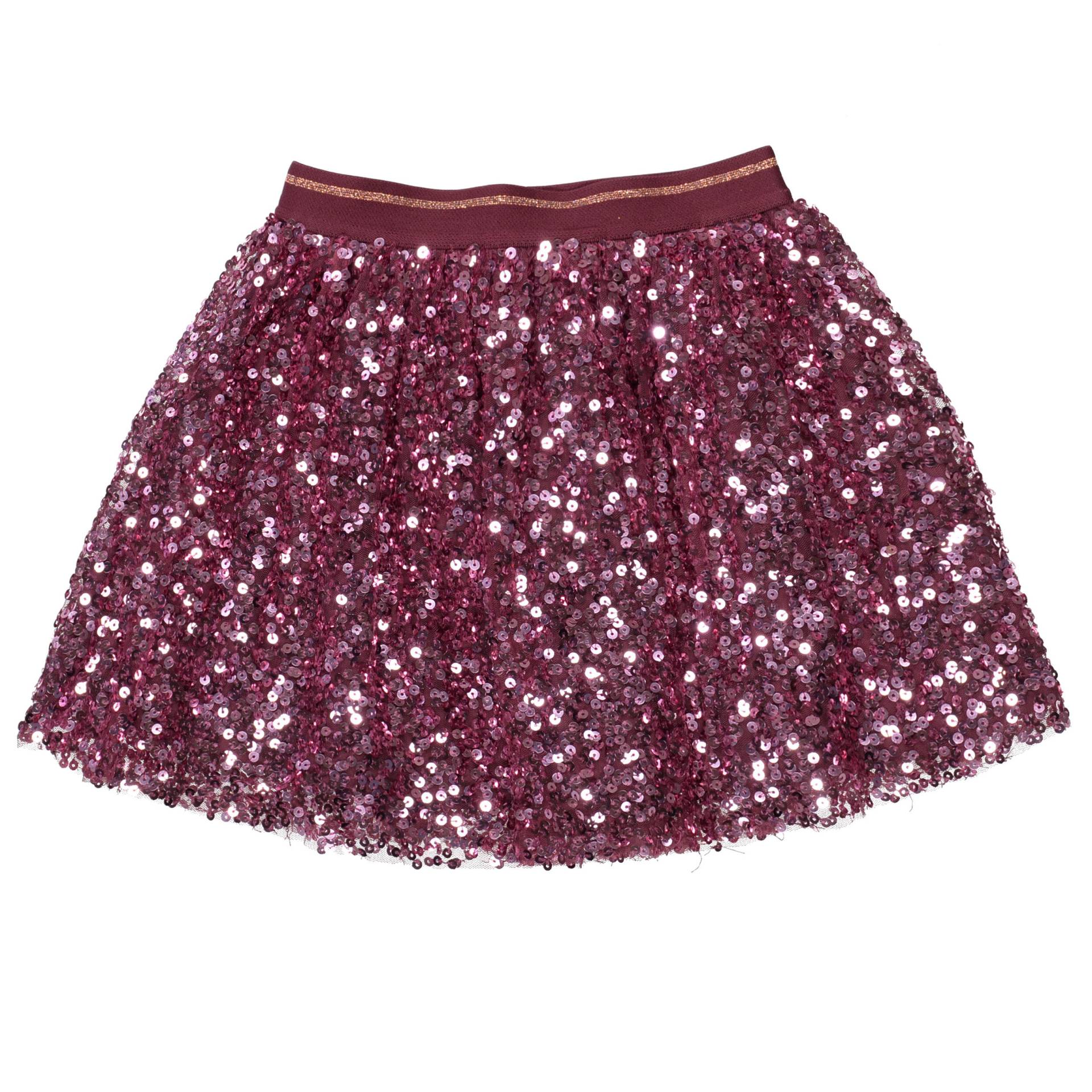 STACCATO - Md.-Rock dark plum. von STACCATO