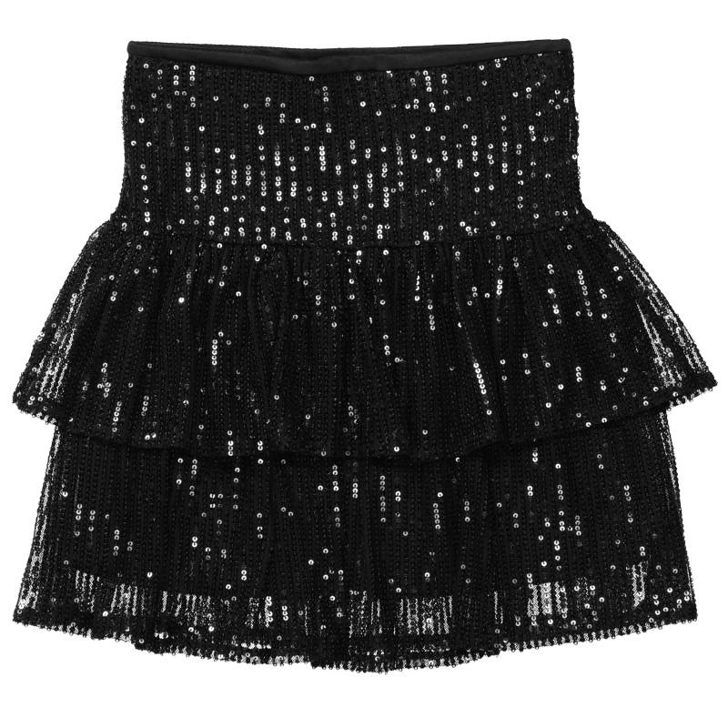 STACCATO - Md.-Rock night black - Gr. - 140 von STACCATO