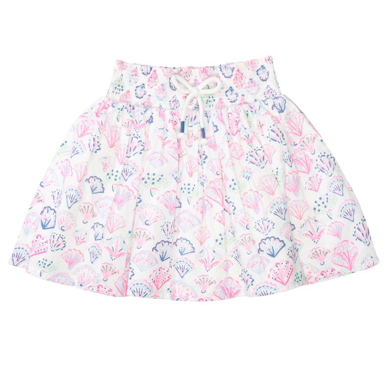 STACCATO - Md.-Rock soft white aop von STACCATO