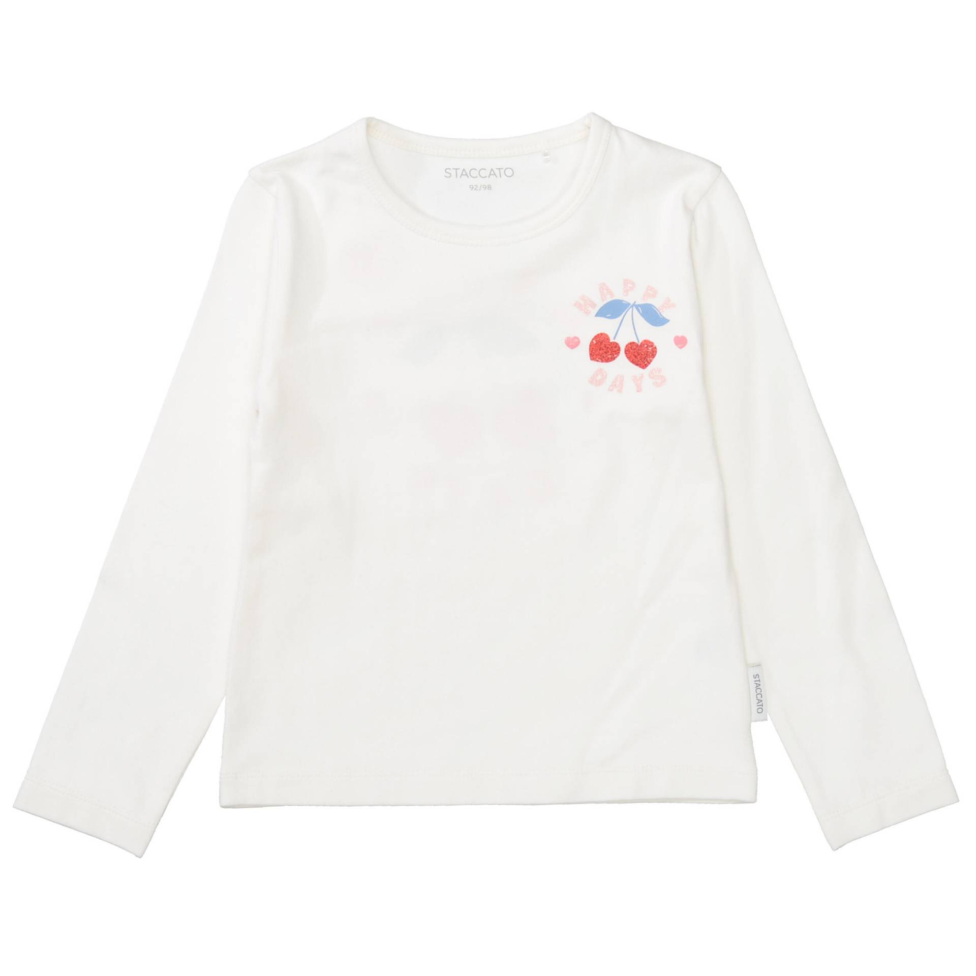 STACCATO - Md.-Shirt offwhite von STACCATO