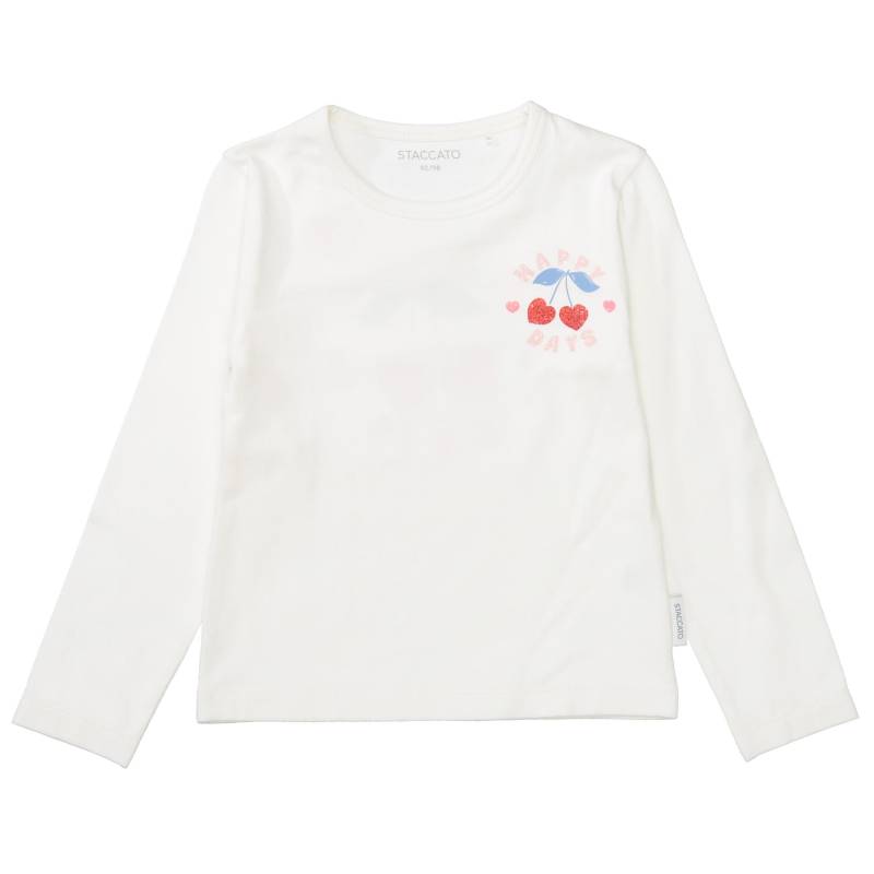 STACCATO - Md.-Shirt offwhite von STACCATO