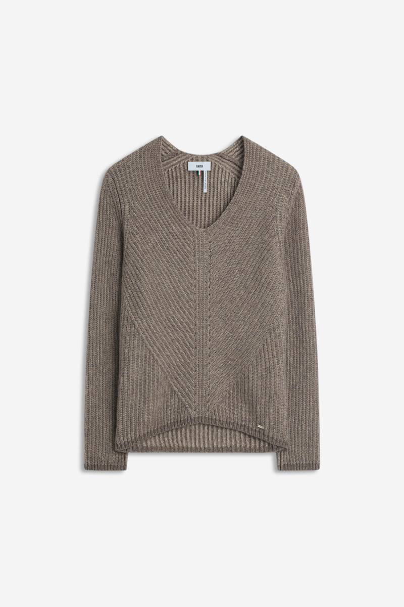 CINQUE - CIALLIO braun - Gr. - L von CINQUE