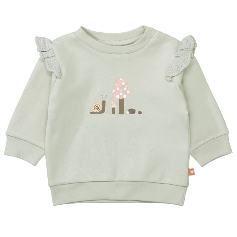 STACCATO - Md.-Shirt salbei - Gr. - 62 von STACCATO