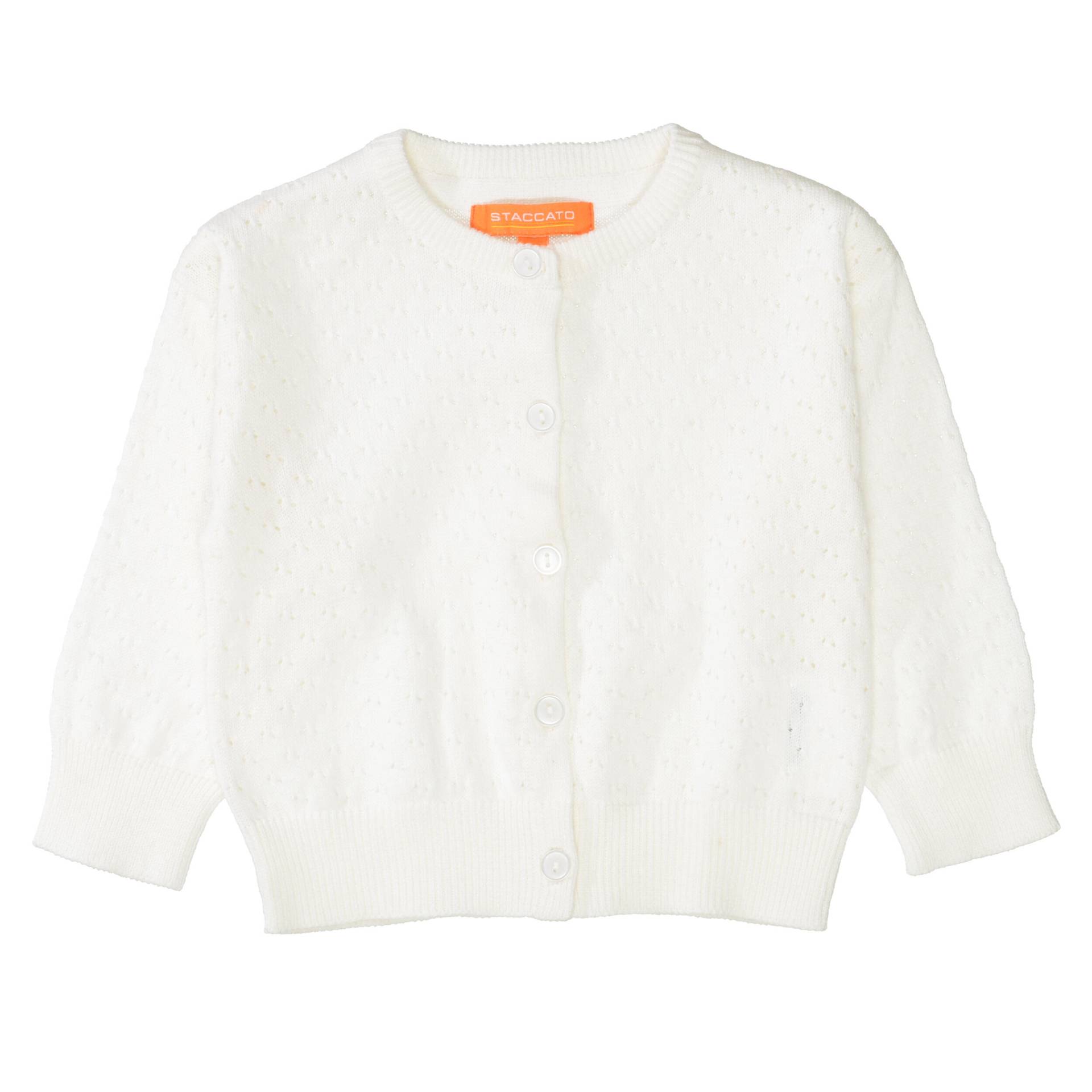 STACCATO - Md.-Strickjacke - Gr. - 80 von STACCATO