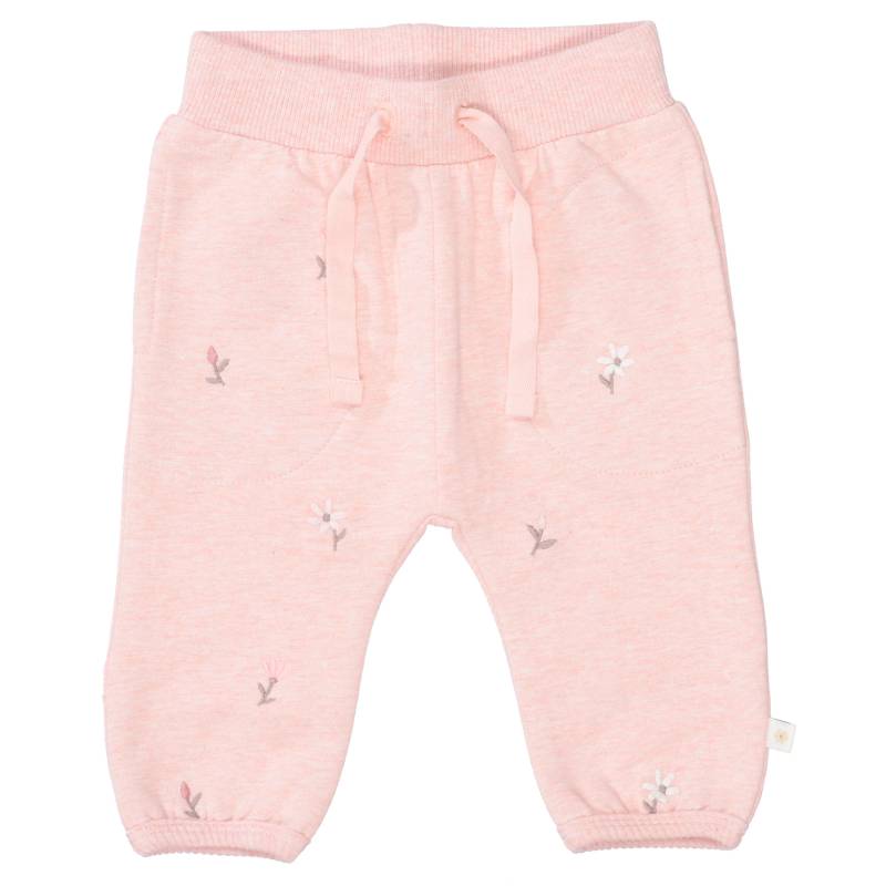 STACCATO - Md.-Sweathose peach mel.aop - Gr. - 68 von STACCATO