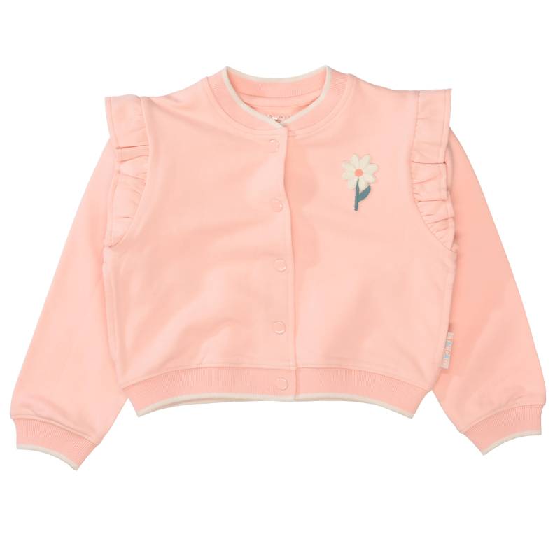 STACCATO - Md.-Sweatjacke peach cream von STACCATO