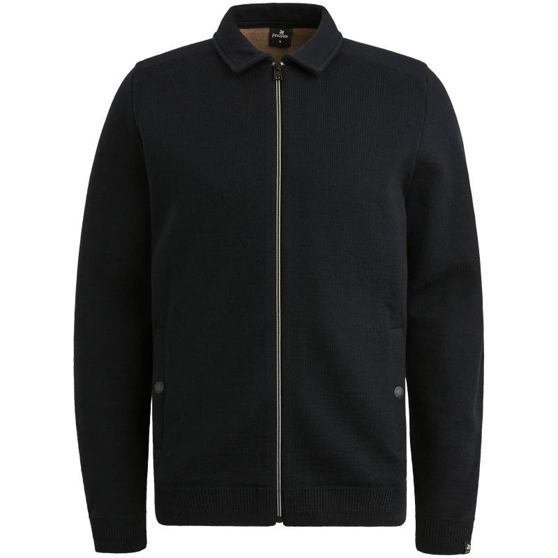 Vanguard - wool blend bonded sky captain - Gr. - XXL von Vanguard