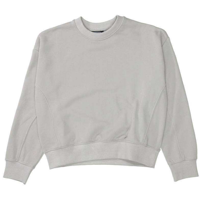 STACCATO - Md.-Sweatshirt ash grey - Gr. - 164 von STACCATO