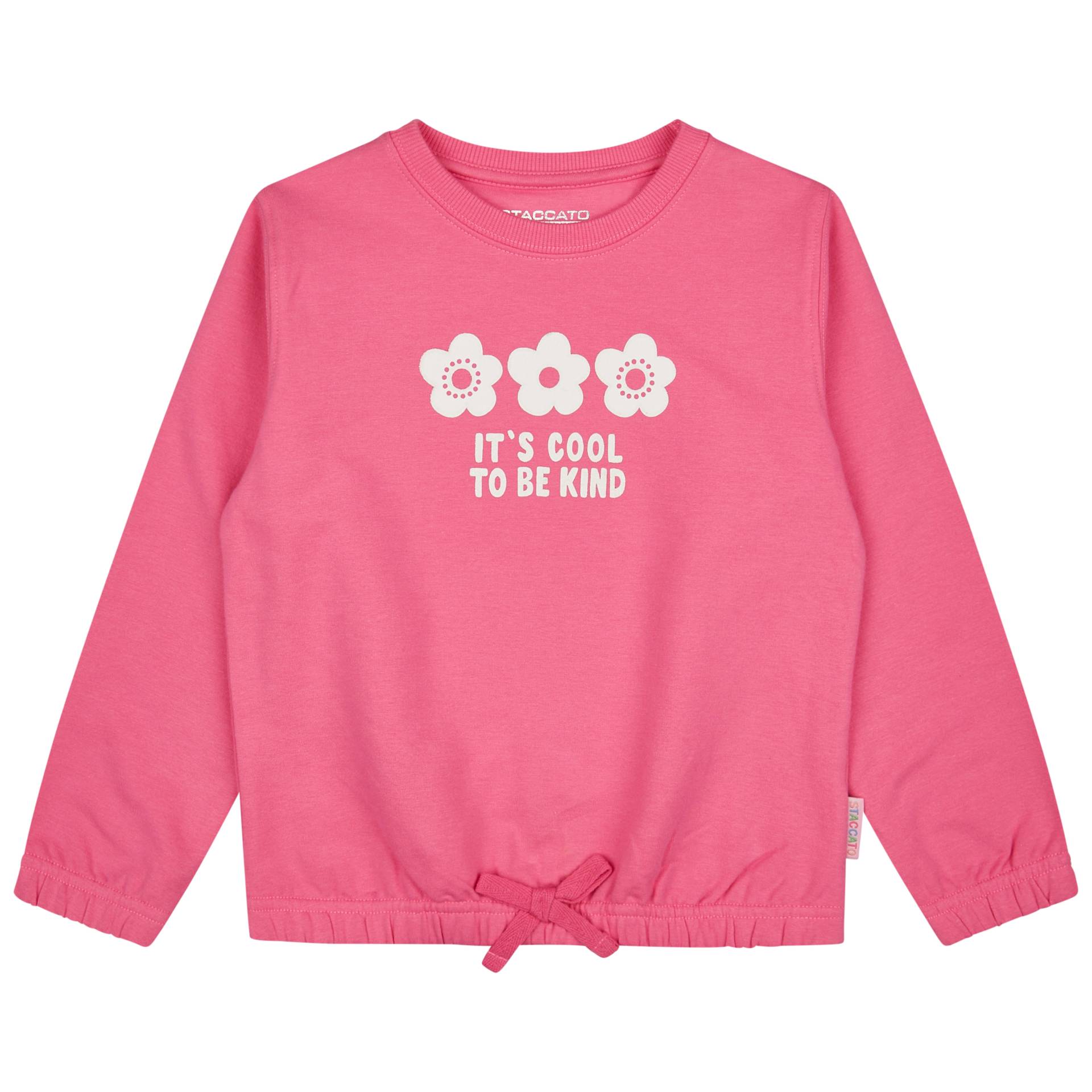 STACCATO - Md.-Sweatshirt candy von STACCATO