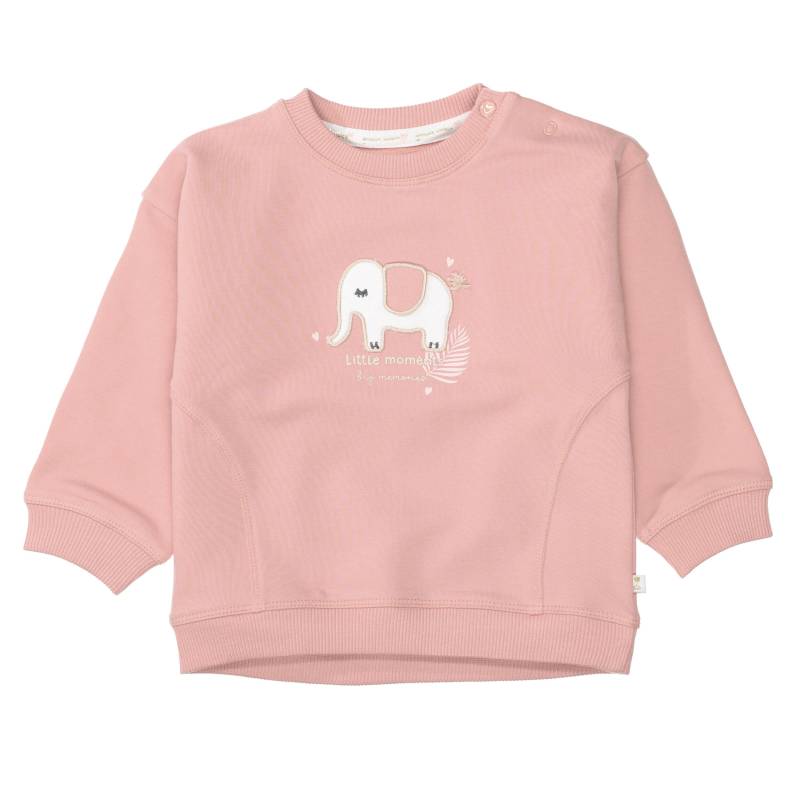 STACCATO - Md.-Sweatshirt coral red - Gr. - 86 von STACCATO