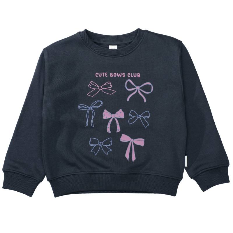 STACCATO - Md.-Sweatshirt dark marine von STACCATO