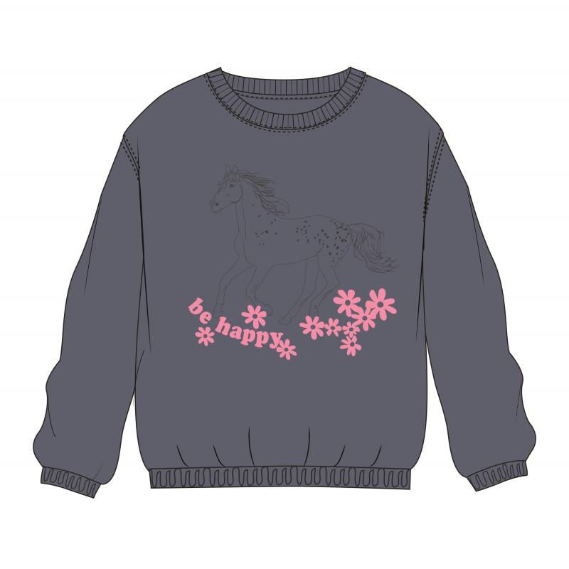 STACCATO - Md.-Sweatshirt deep blue von STACCATO