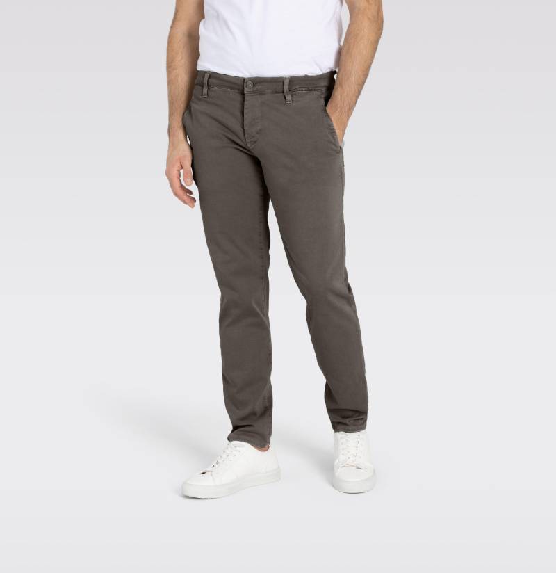 MAC - MAC JEANS - Driver Pants, MacFlexx grün - Gr. - 33/32 von MAC