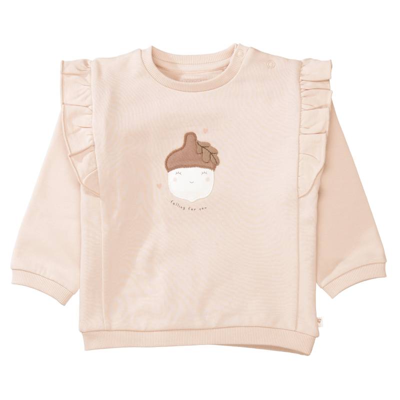 STACCATO - Md.-Sweatshirt soft powder - Gr. - 80 von STACCATO