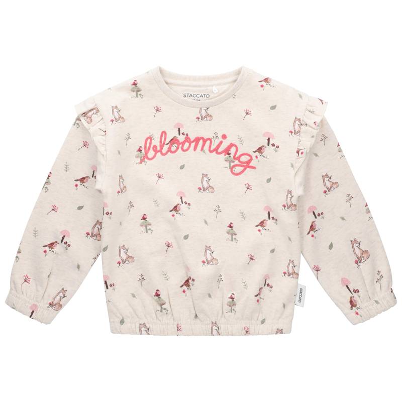 STACCATO - Md.-Sweatshirt von STACCATO