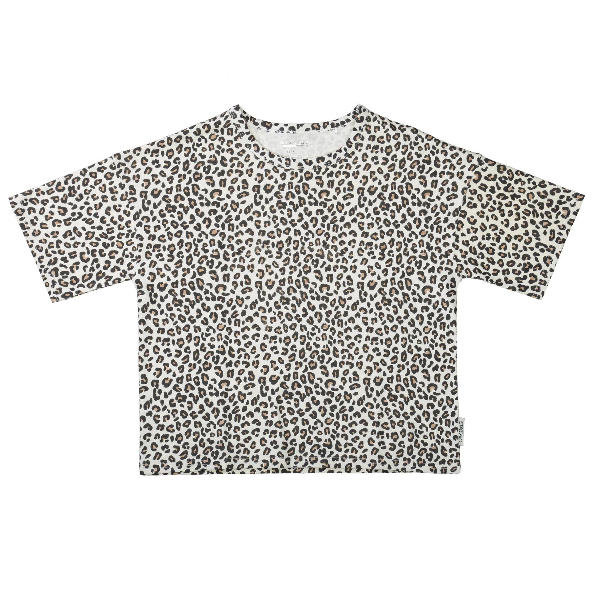 STACCATO - Md.-T-Shirt - Gr. - 176 von STACCATO