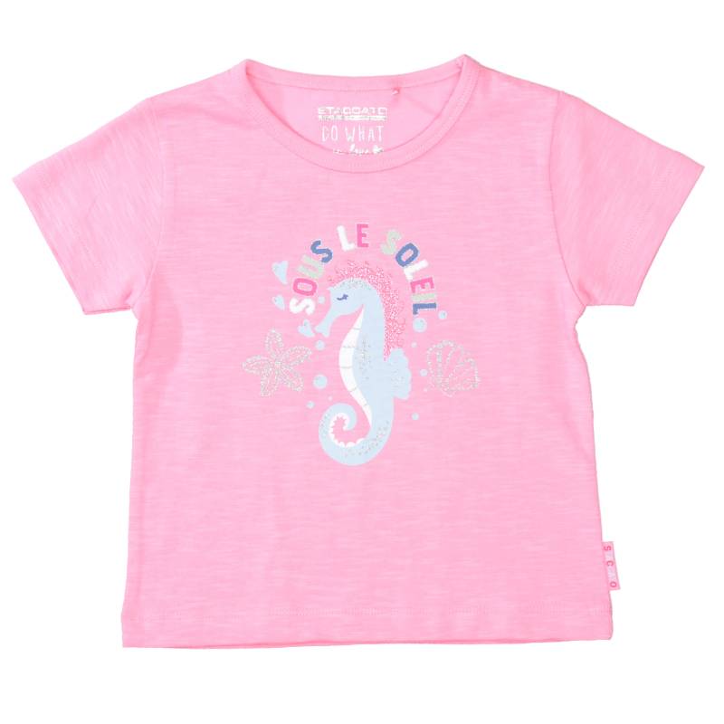 STACCATO - Md.-T-Shirt bubblegum von STACCATO
