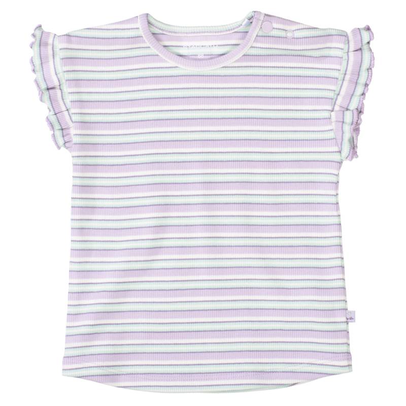 STACCATO - Md.-T-Shirt multicol.str. - Gr. - 80 von STACCATO