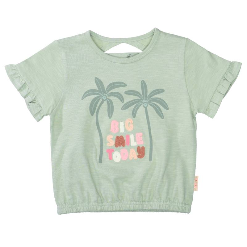 STACCATO - Md.-T-Shirt pistachio von STACCATO