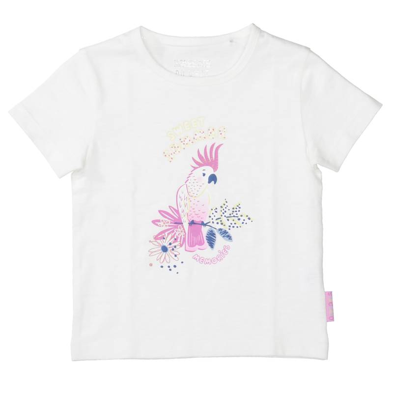 STACCATO - Md.-T-Shirt soft white von STACCATO