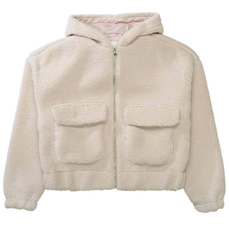STACCATO - Md.-Teddy Jacke camel - Gr. - 140 von STACCATO