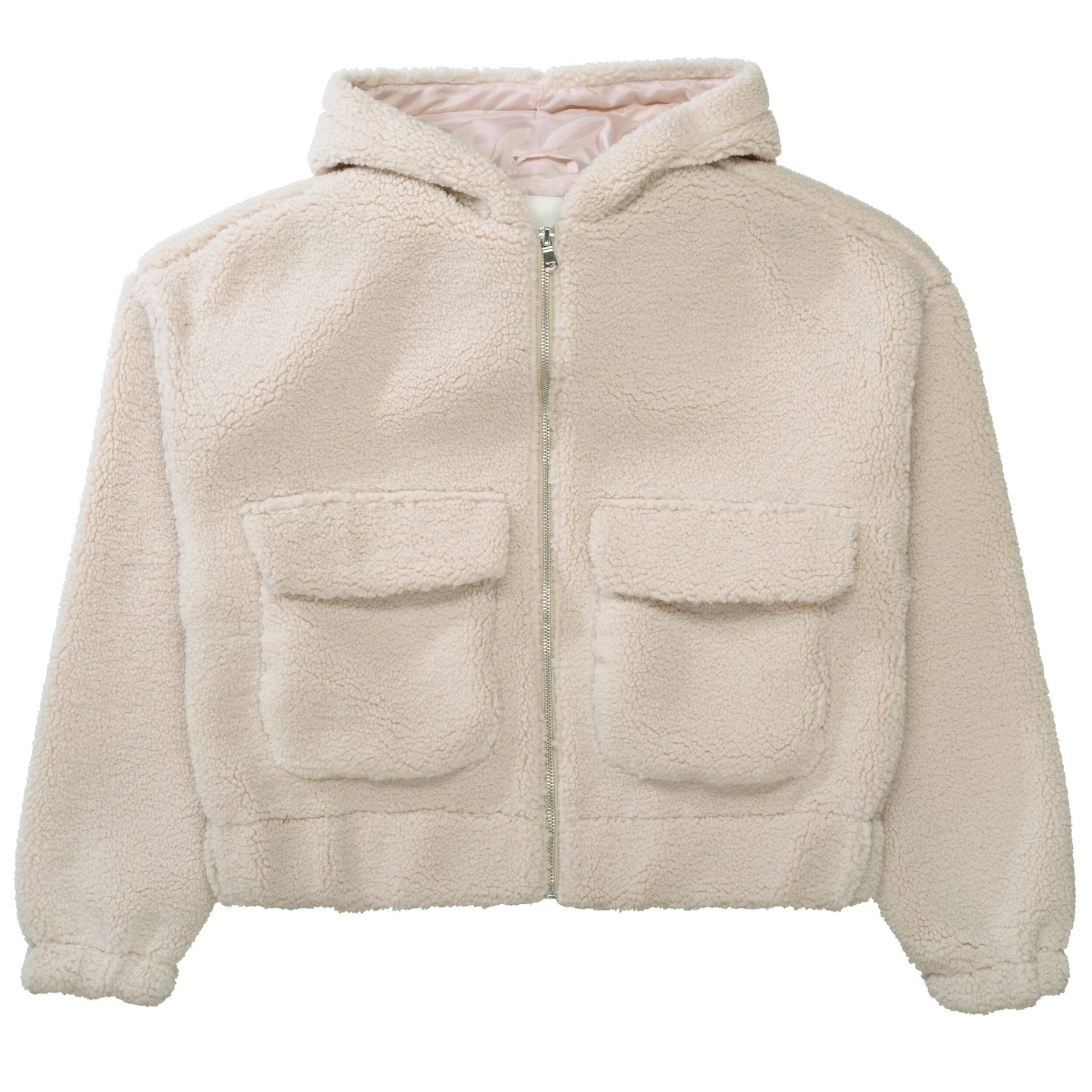 STACCATO - Md.-Teddy Jacke camel - Gr. - 152 von STACCATO