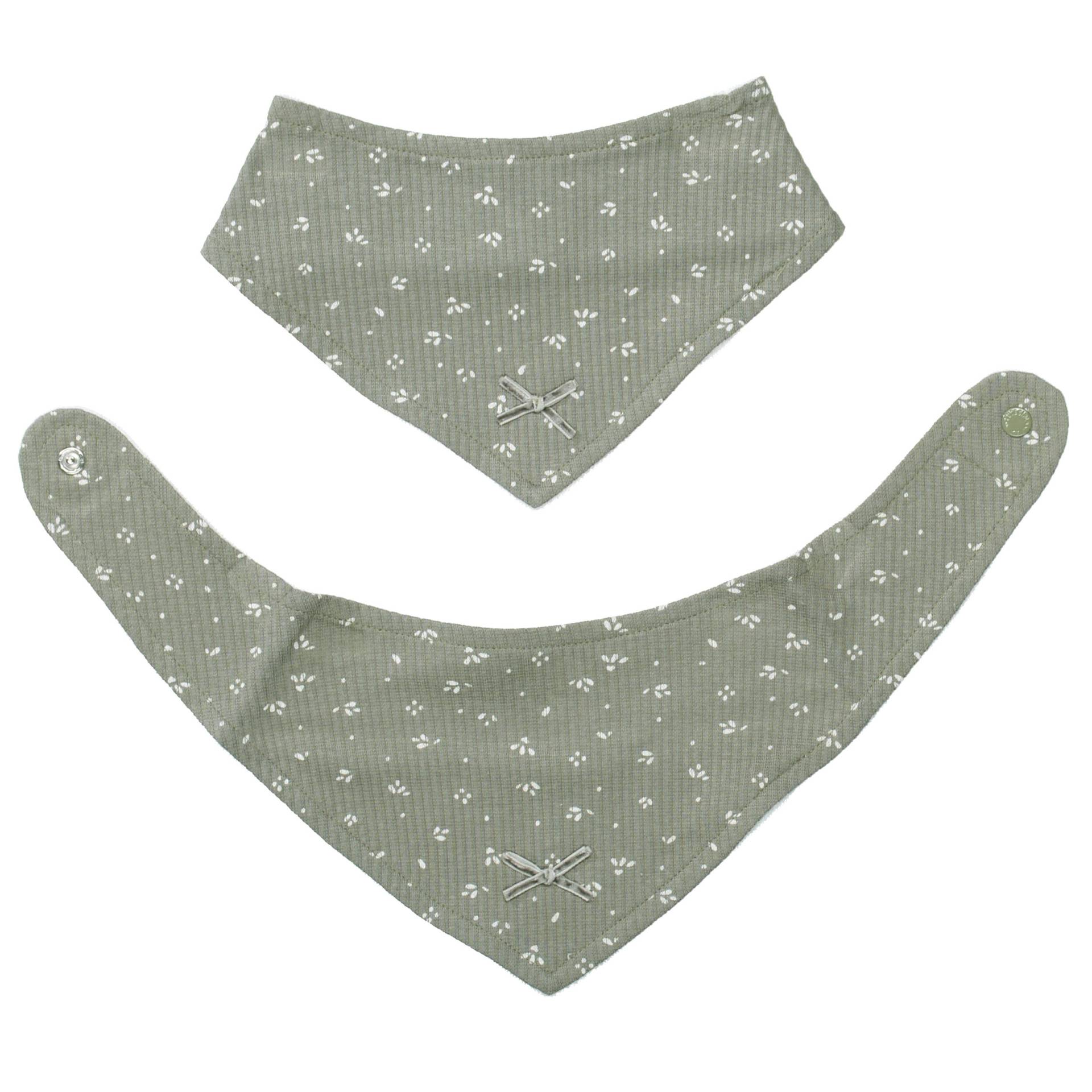 STACCATO - Md.-Tuch dark forest aop von STACCATO