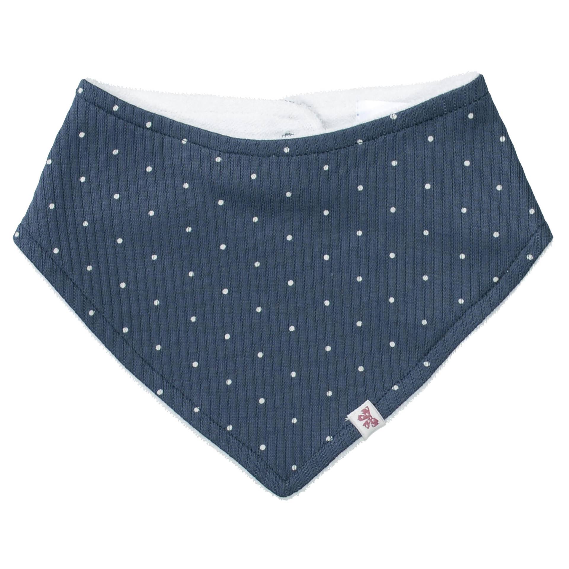 STACCATO - Md.-Tuch dusty navy aop von STACCATO