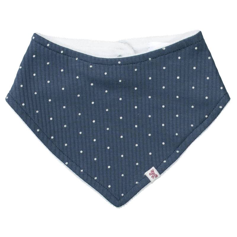 STACCATO - Md.-Tuch dusty navy aop von STACCATO