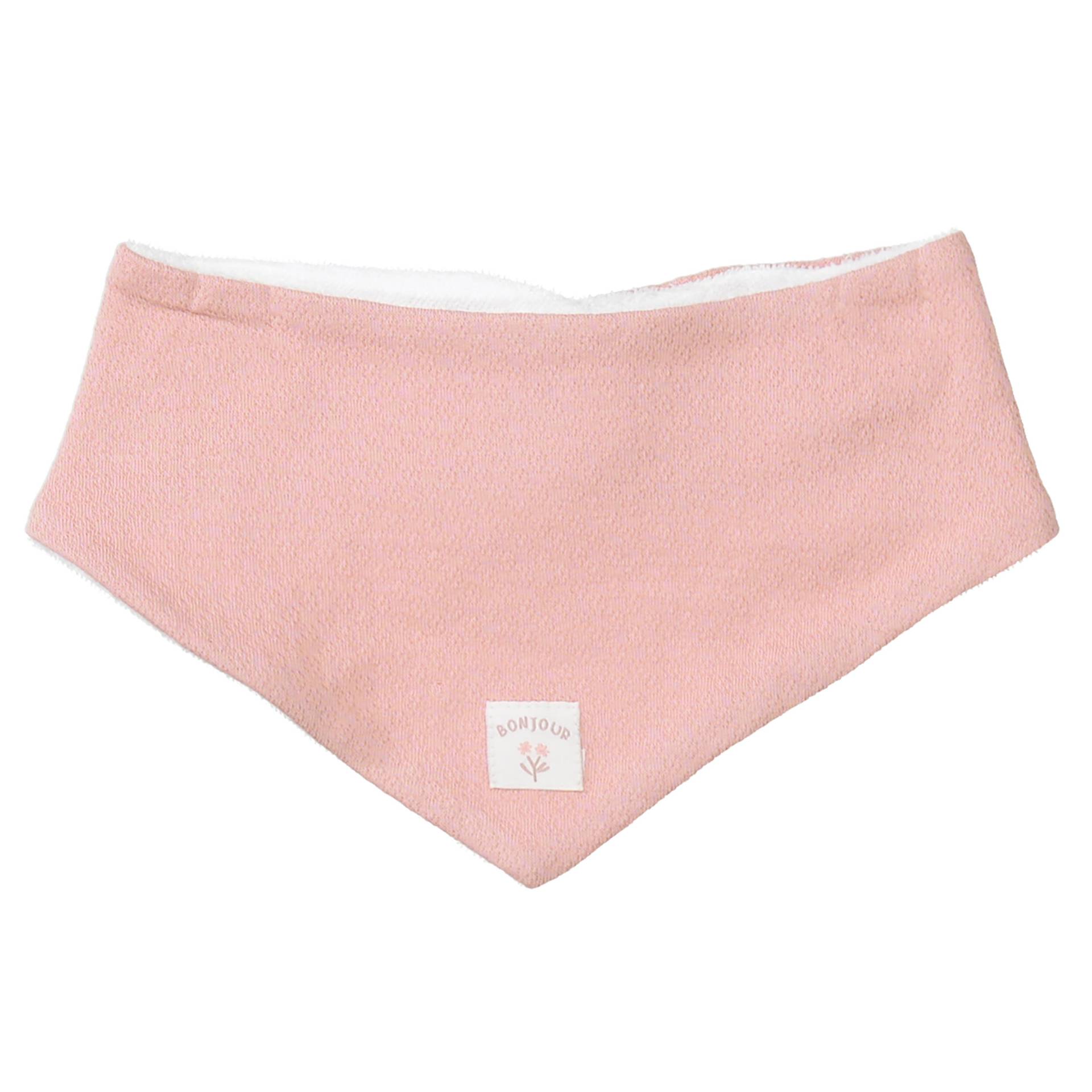 STACCATO - Md.-Tuch dusty rose structure von STACCATO