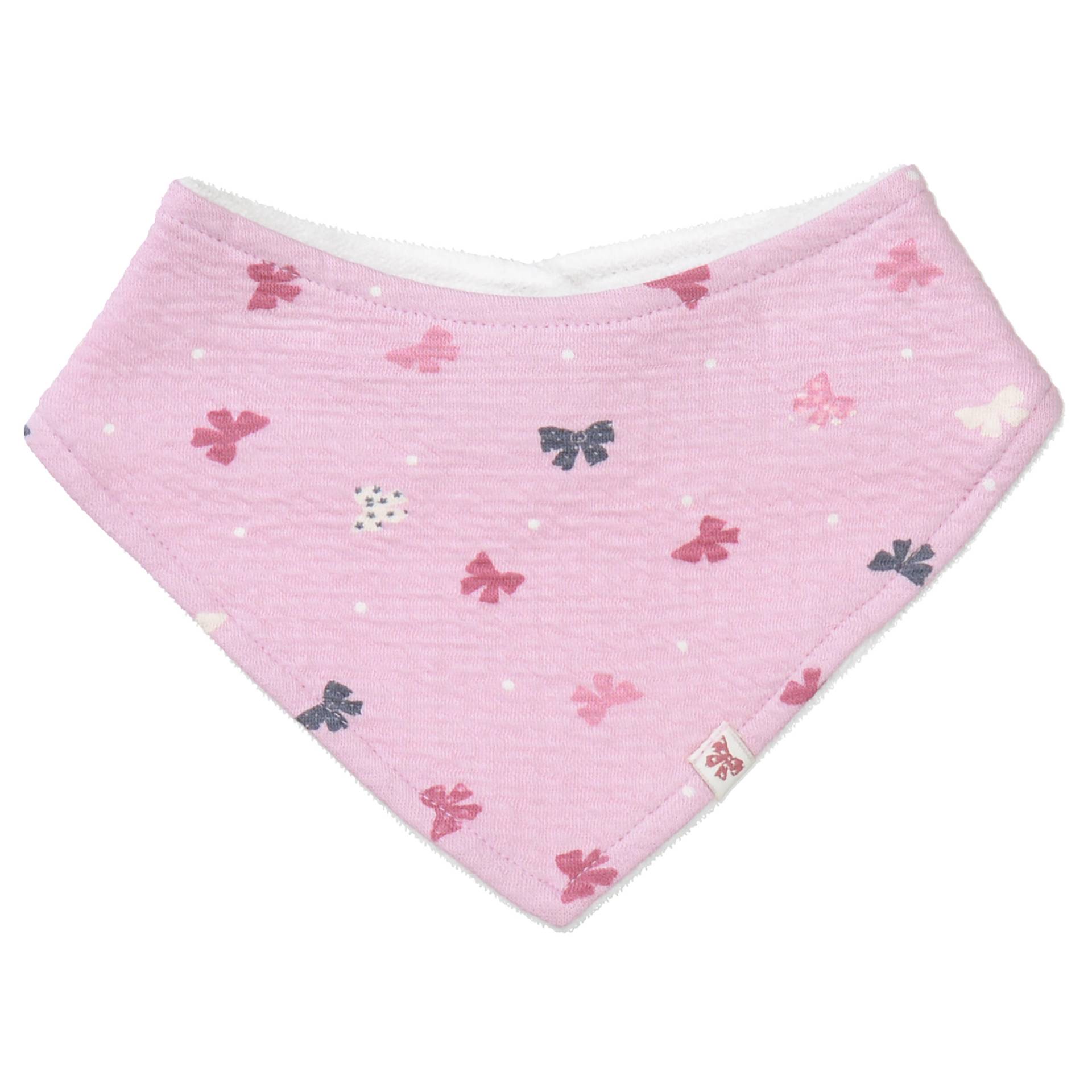 STACCATO - Md.-Tuch lavender milk aop von STACCATO