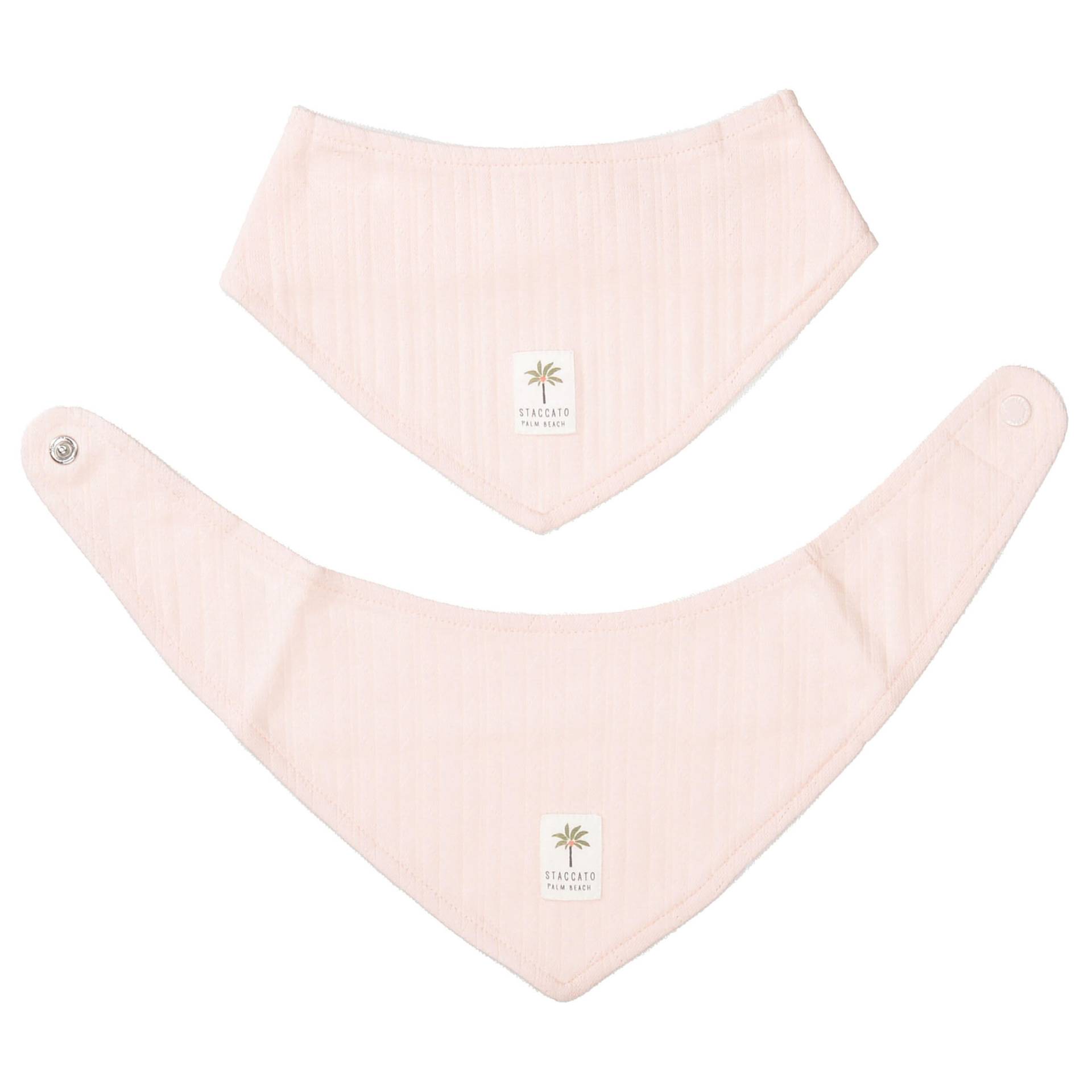 STACCATO - Md.-Tuch light powder struc. von STACCATO