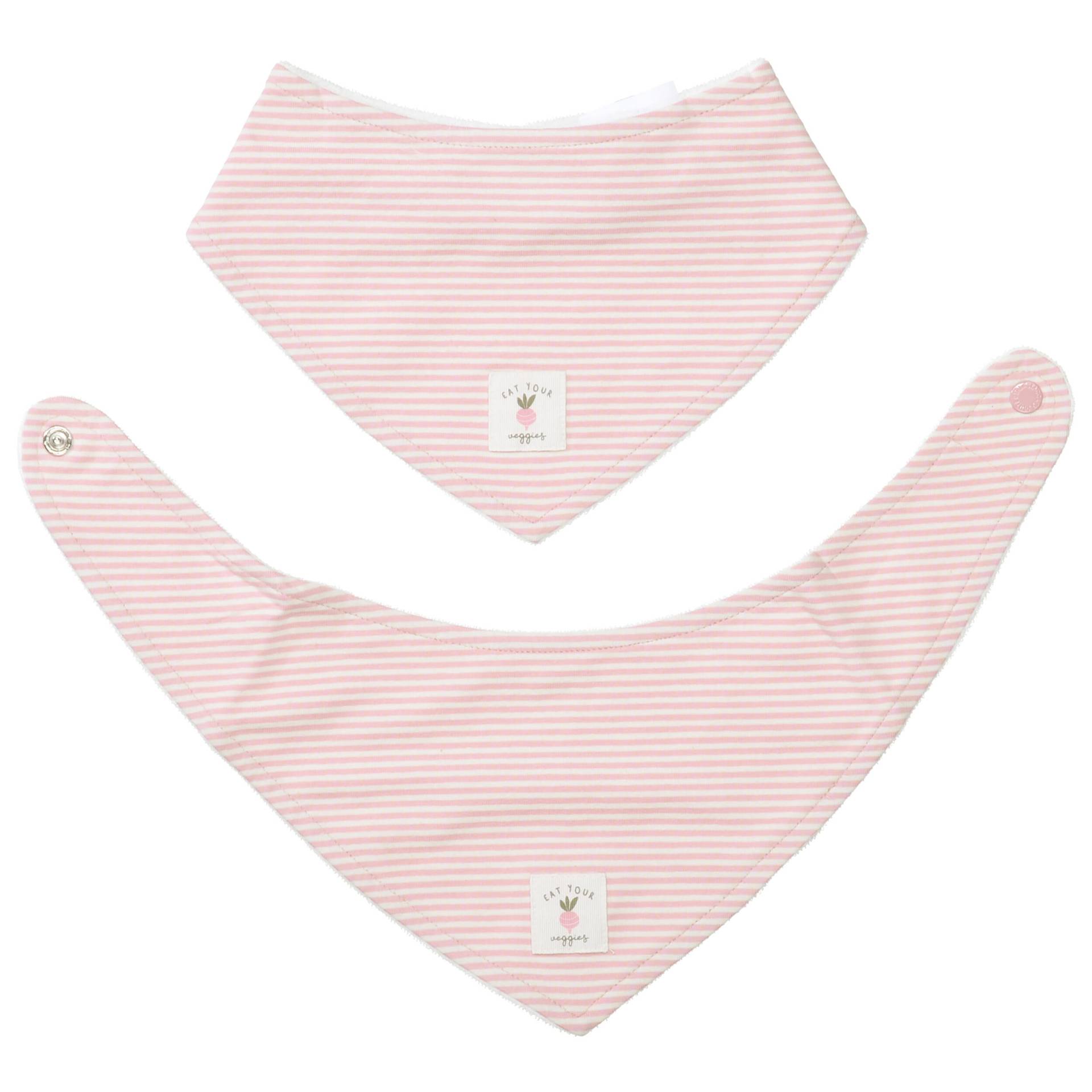 STACCATO - Md.-Tuch rose str. von STACCATO