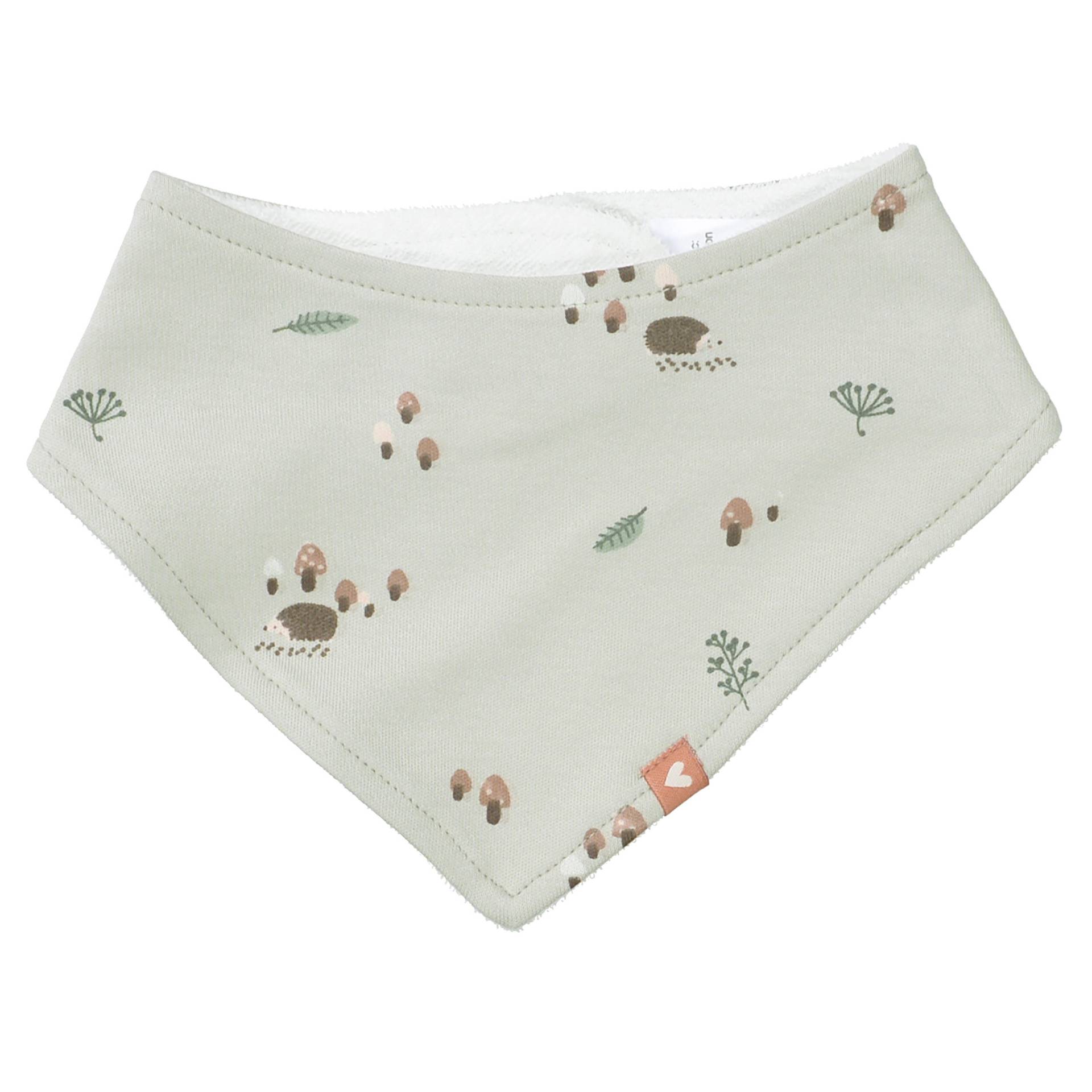 STACCATO - Md.-Tuch salbei aop von STACCATO