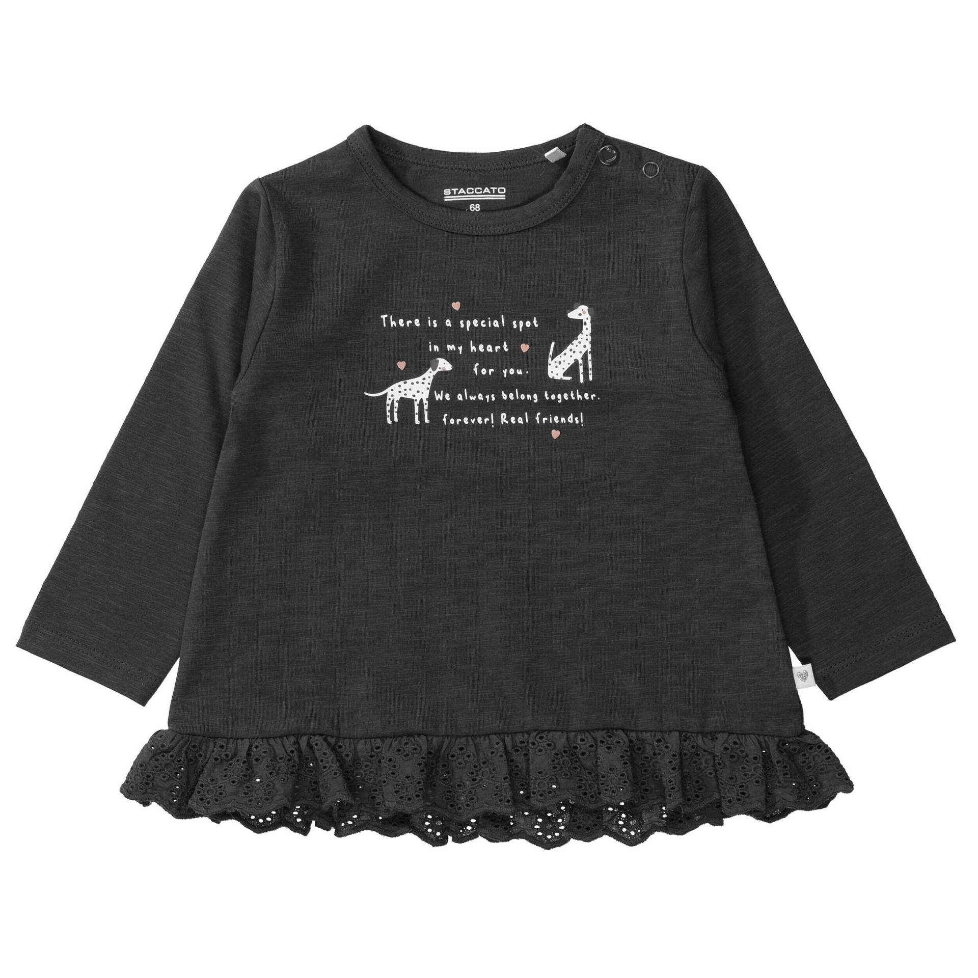 STACCATO - Md.-Tunika anthra - Gr. - 80 von STACCATO