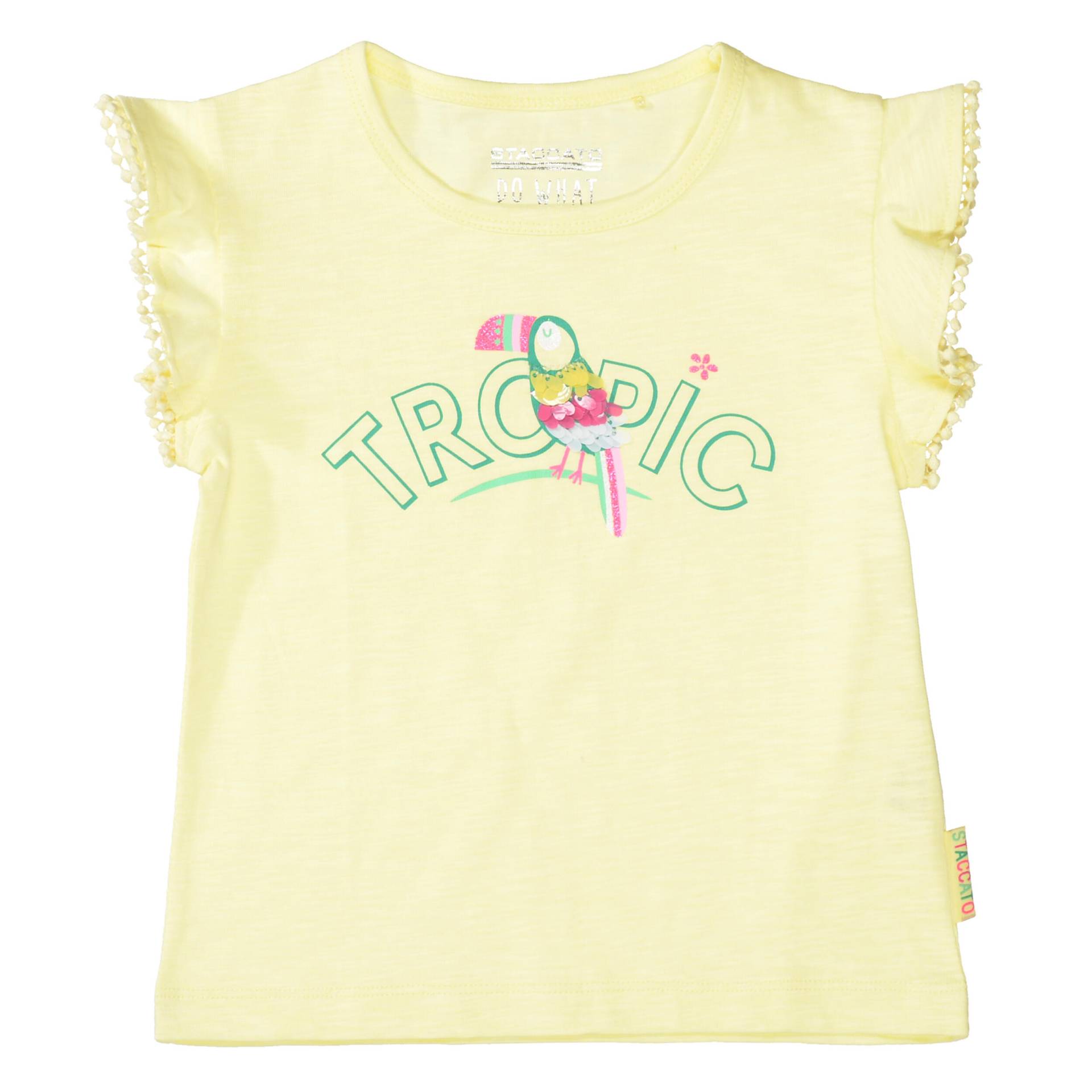 STACCATO - Md.-Tunika banana von STACCATO