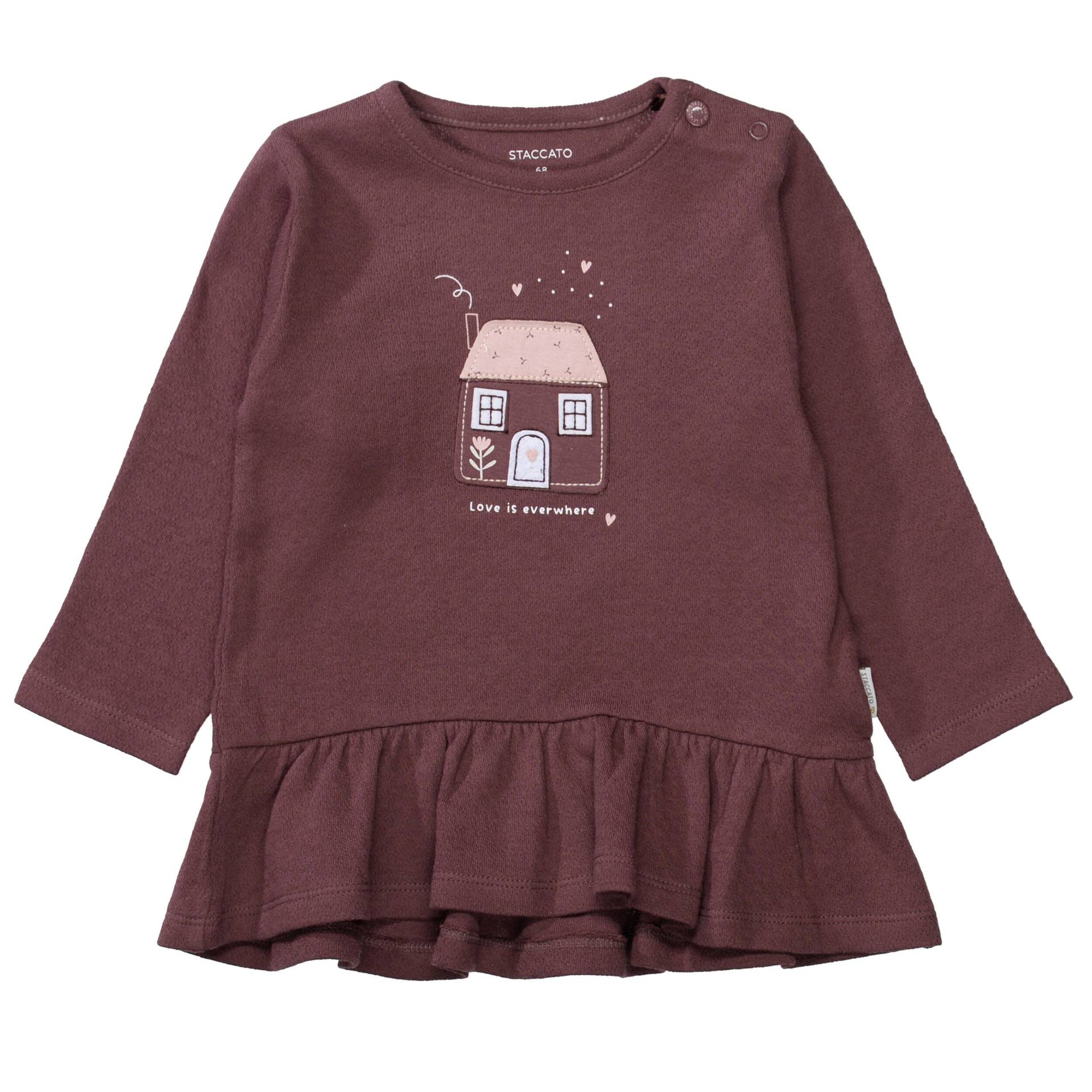 STACCATO - Md.-Tunika berry structure - Gr. - 80 von STACCATO