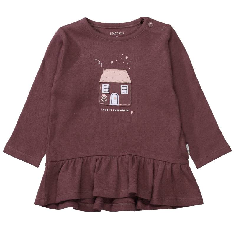 STACCATO - Md.-Tunika berry structure - Gr. - 80 von STACCATO