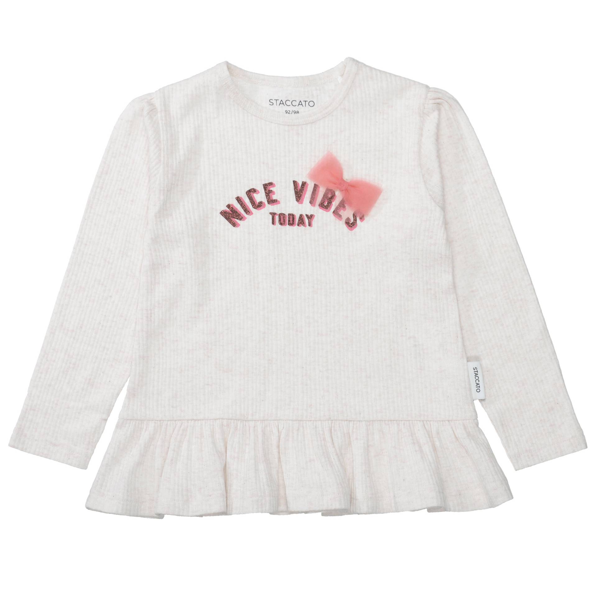 STACCATO - Md.-Tunika birch mel. von STACCATO