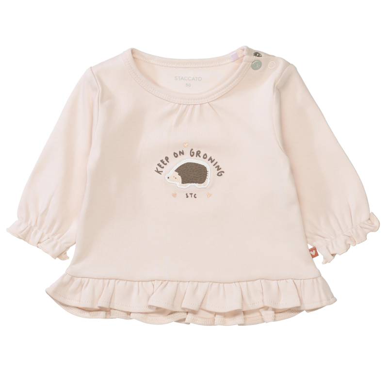 STACCATO - Md.-Tunika blush - Gr. - 56 von STACCATO