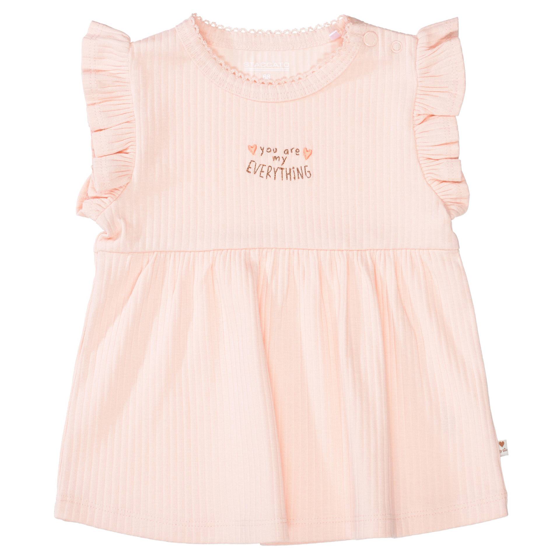 STACCATO - Md.-Tunika blush - Gr. - 80 von STACCATO