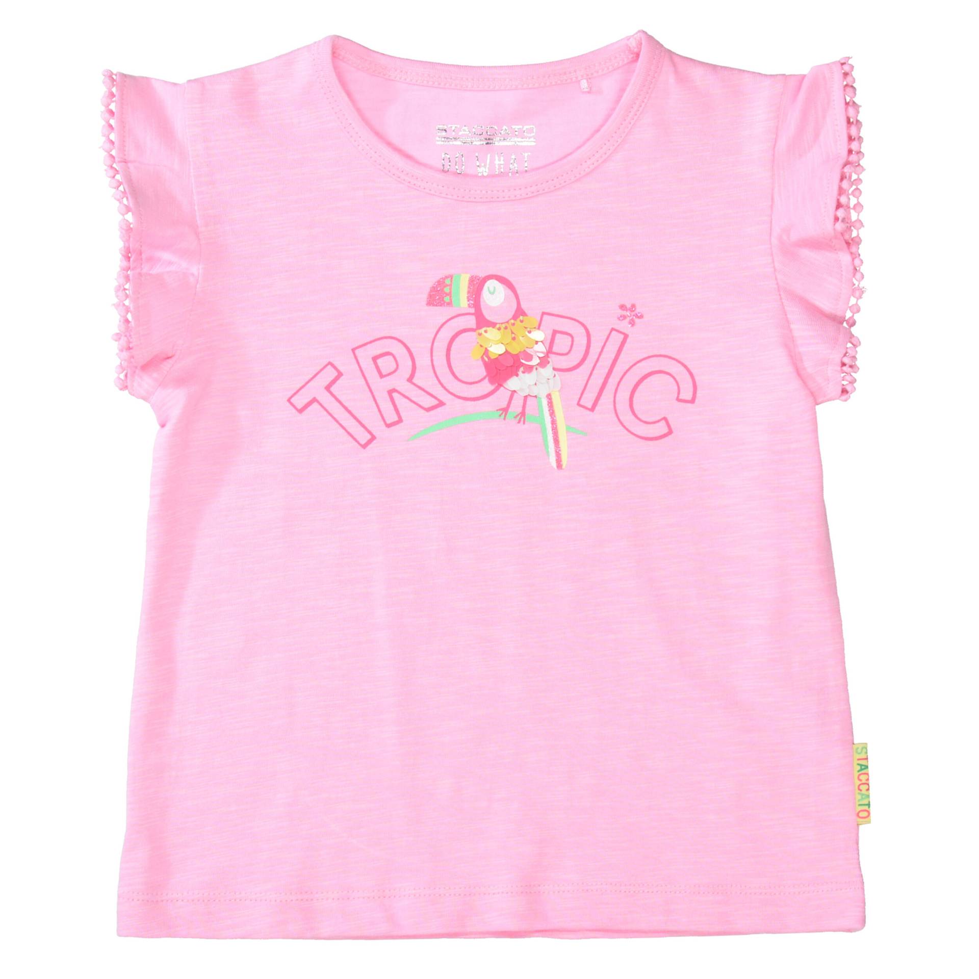 STACCATO - Md.-Tunika bubblegum von STACCATO