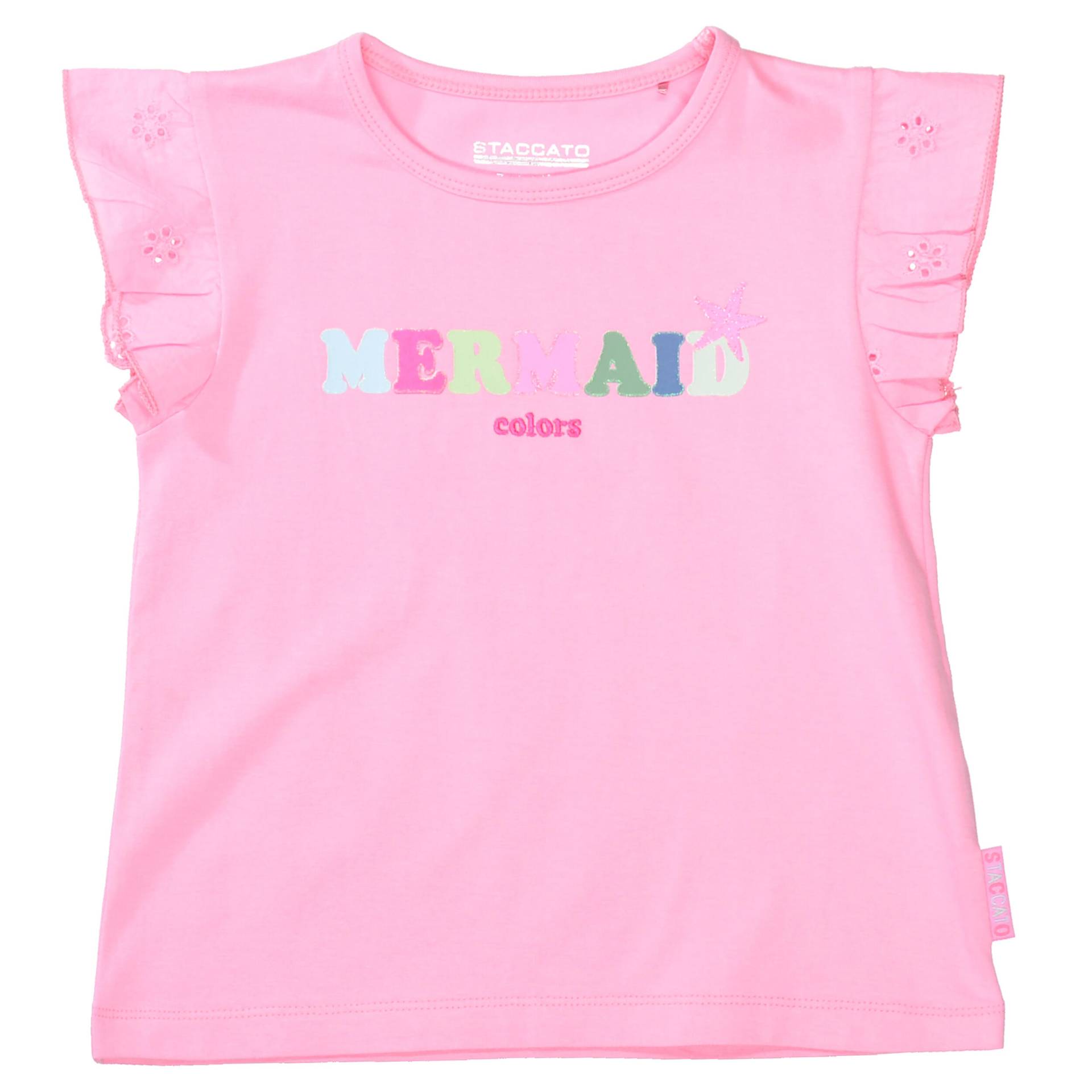 STACCATO - Md.-Tunika bubblegum von STACCATO