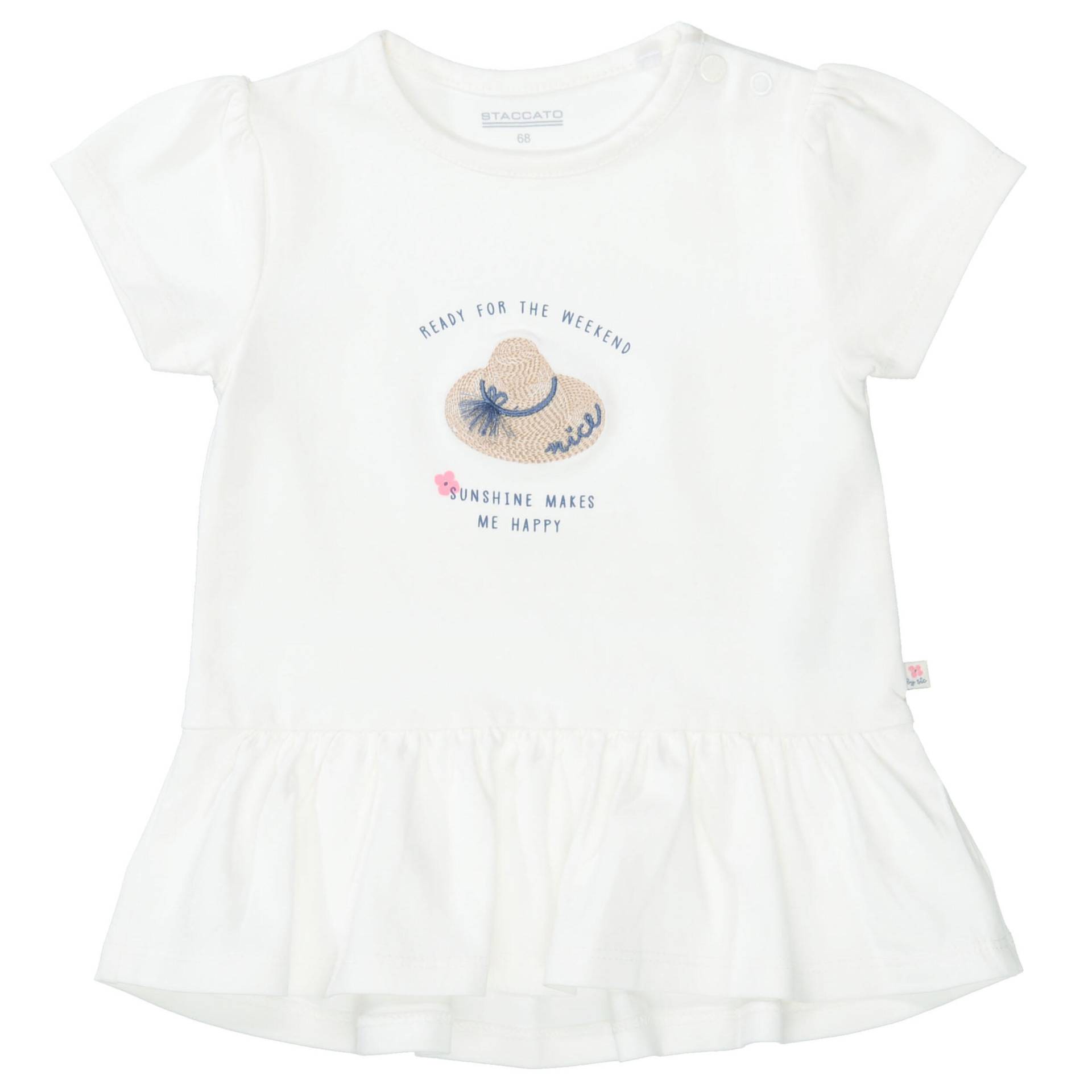 STACCATO - Md.-Tunika chalk - Gr. - 80 von STACCATO