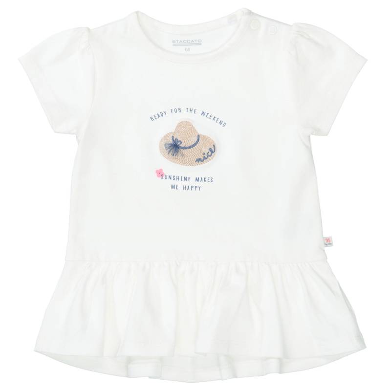 STACCATO - Md.-Tunika chalk - Gr. - 80 von STACCATO