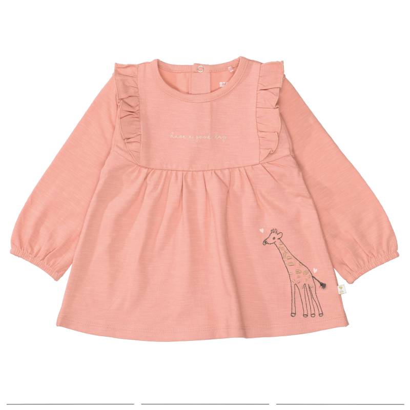 STACCATO - Md.-Tunika coral red - Gr. - 86 von STACCATO